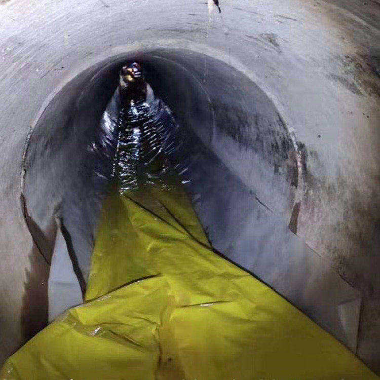 河南管道光固化修复