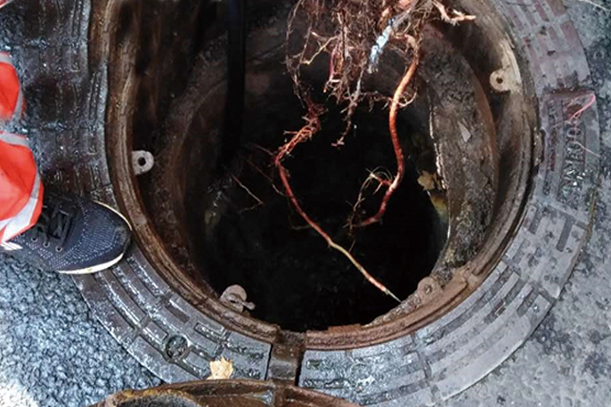 河南管道预处理